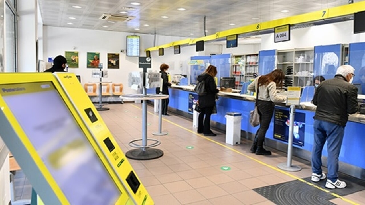 Postkantoor sluit voor renovatie: ongemakken in het verschiet