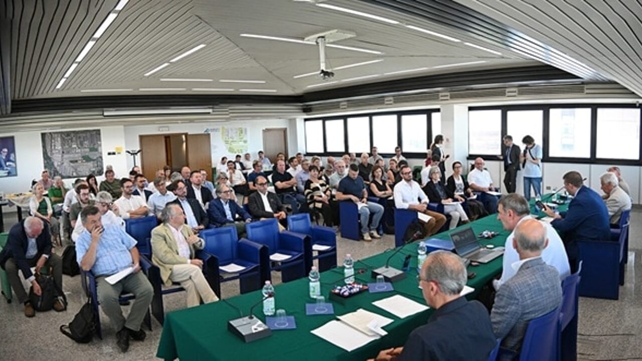 The Province of Padua presents the new urban plan for the next 25 years