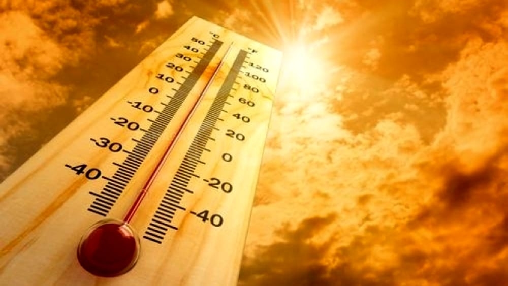 Temperature vicino ai 40 gradi, tre giorni di allarme climatico per disagio fisico nel Padovano