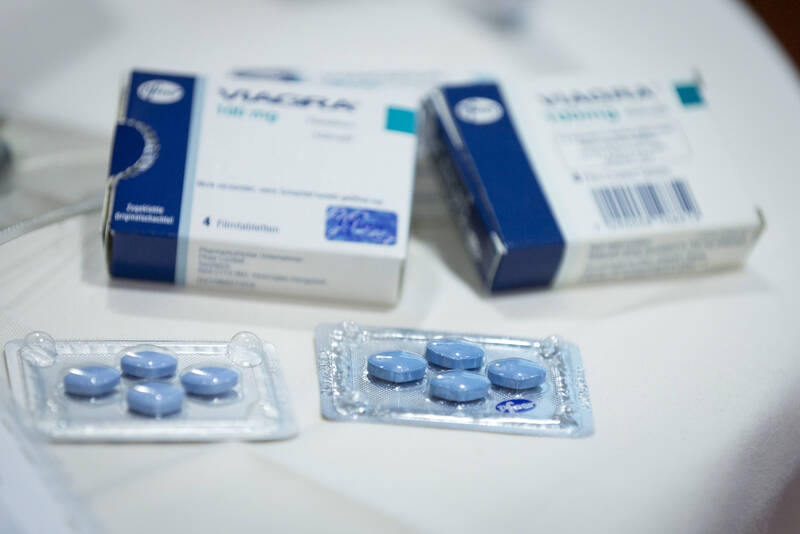 Informe "Tagesschau": dos millones de medicamentos falsificados al año