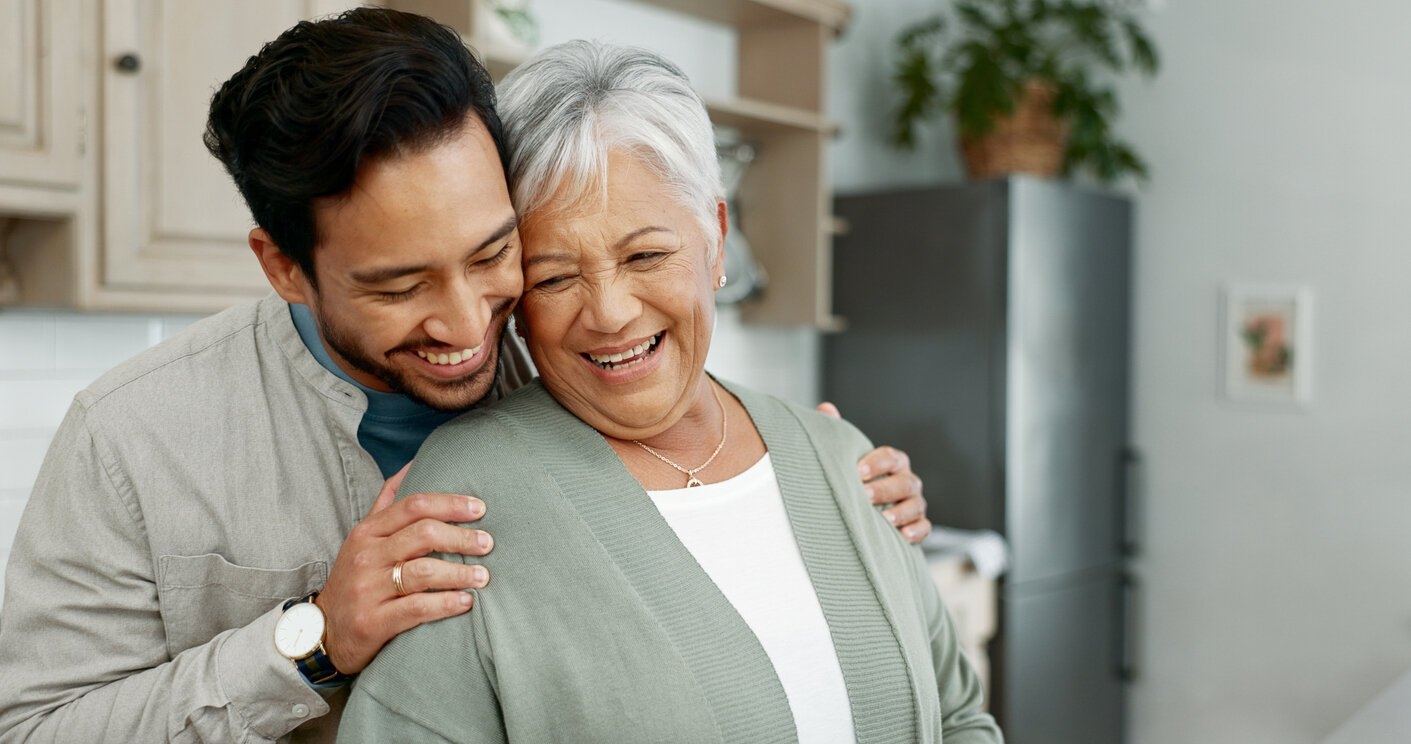 Mother's Day: The gifts and attention that mothers absolutely want