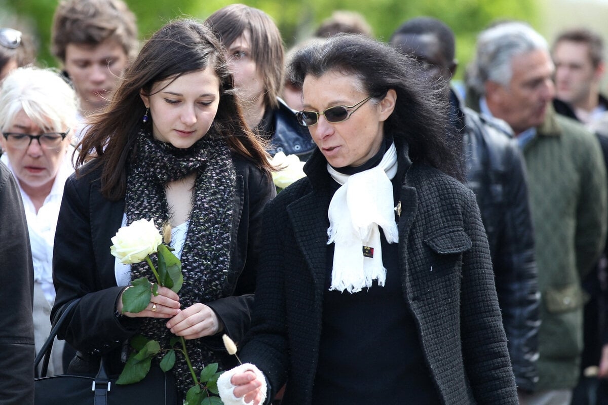 Dupont de Ligonnès case: sister's lawyer breaks silence
