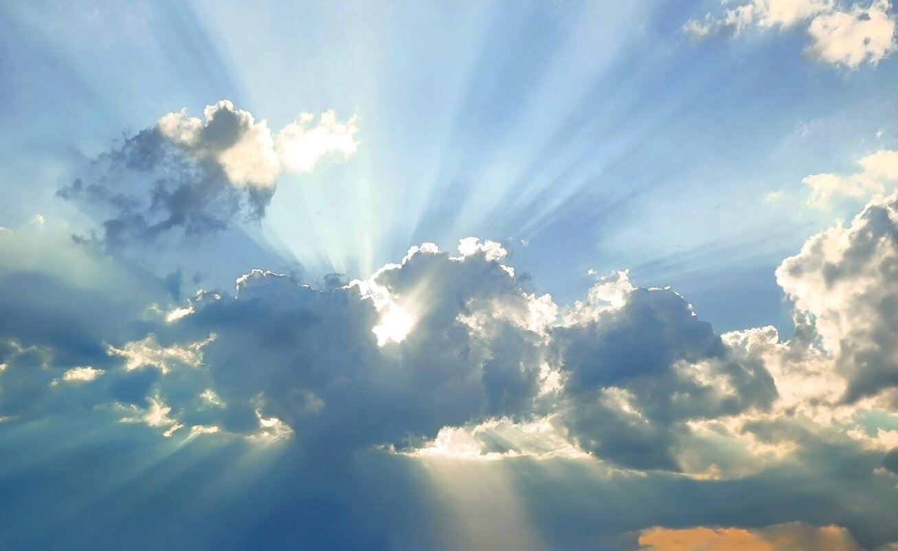 Nearly 10 degrees cooler: the weekend forecast for your home
