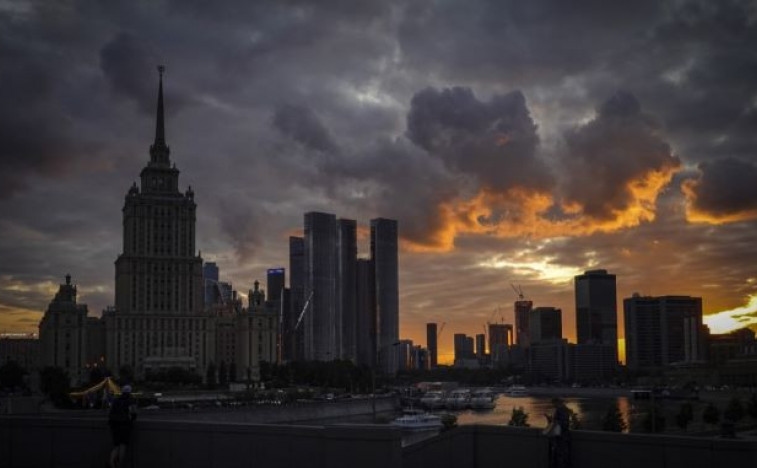 Russian military electrocuted 110 Ukrainian drones