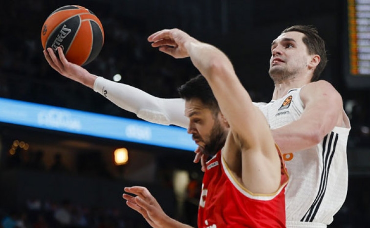 The cats of Real Madrid scolded the bakers and 38. put the Spanish authorities on the line