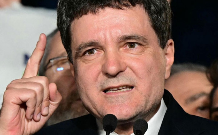 Dan: Luca Constanza Is good for NATO in the process of renewal of Ukraine