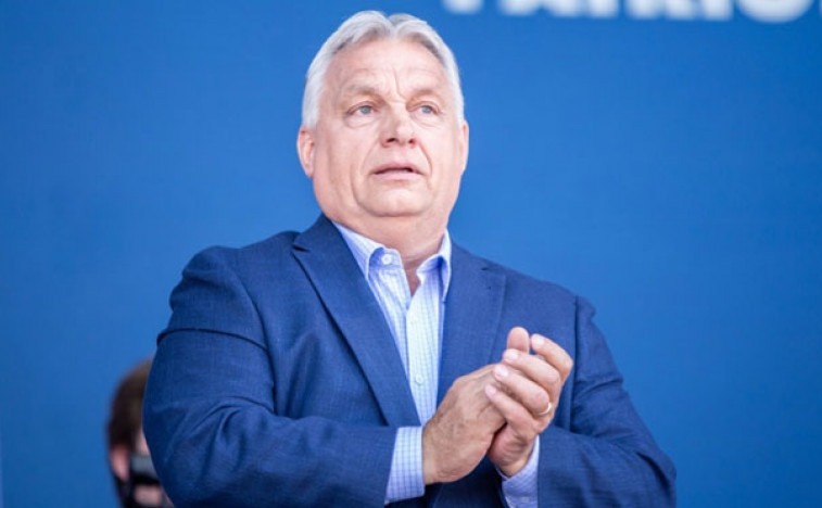 Orban pozvao AB evet odustane od zabrane uvoza ruskog gasa nakon SAD İran'a saldırı