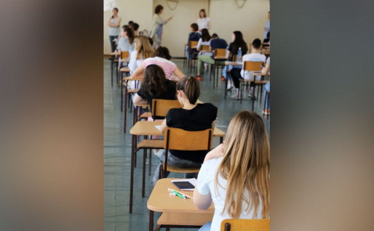 Encontre problemas na borda do teste de matemática