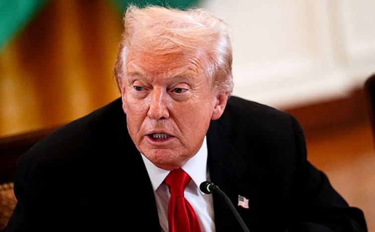 Трамп оптужује Јужну Африку за кршења људских права и најављује бојкот самита Г20