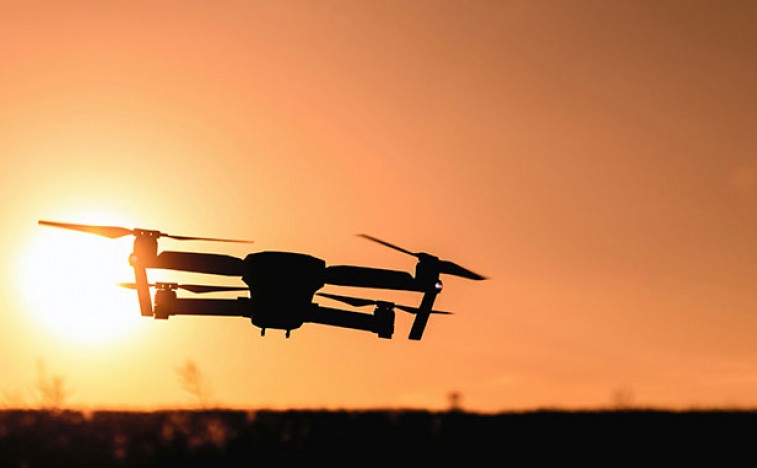 Attaque de drone contre la forteresse russe près de la Suède : contre la barrière de bataille et le soutien de Lepiva