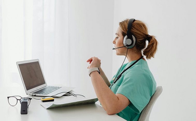 Korisnichka soutien sans љudi – VI preuzima positif, ou non et empathie