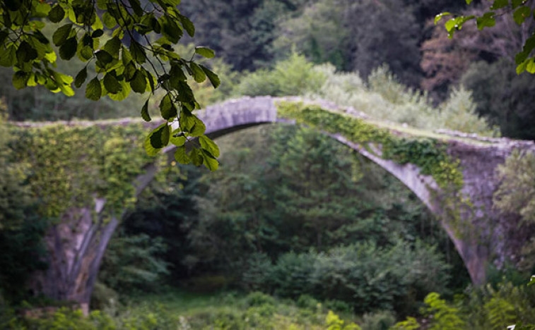 Le royaume romain possédait 300 000 kilomètres de routes – du moins, c’est ce que les historiens estiment.