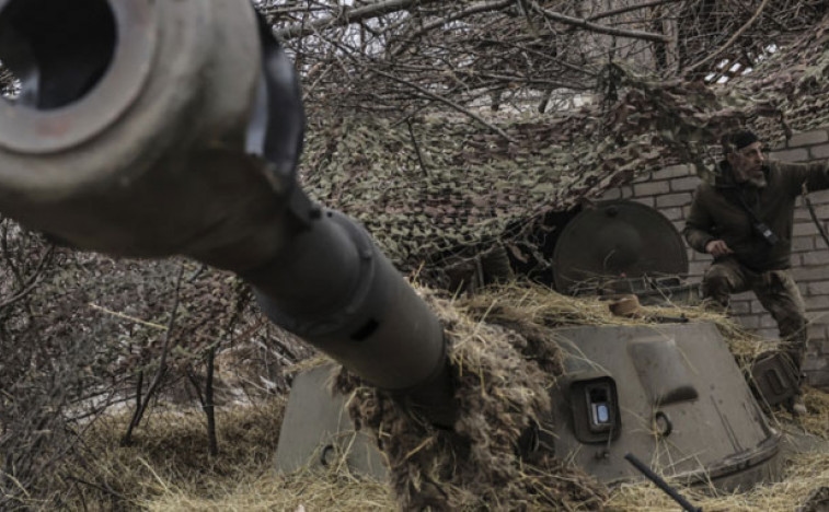 Medya Uzmanı Olmayanlar: Ukrayna birlikleri umutsuz bir durumda