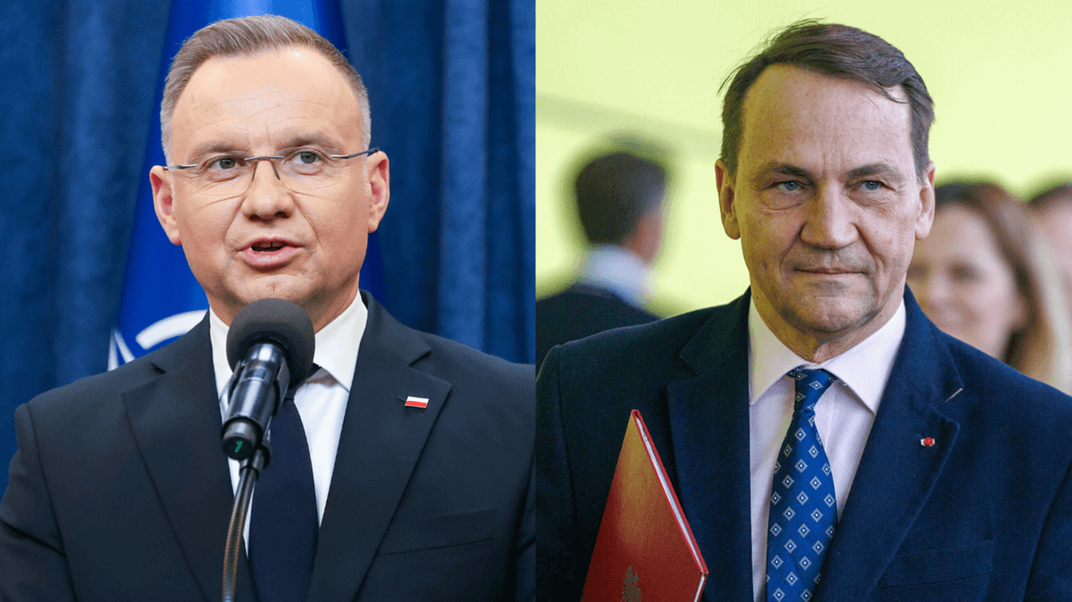 La disputa degli ambasciatori. Andrzej Duda: Collaboriamo con il Ministero degli Affari Esteri