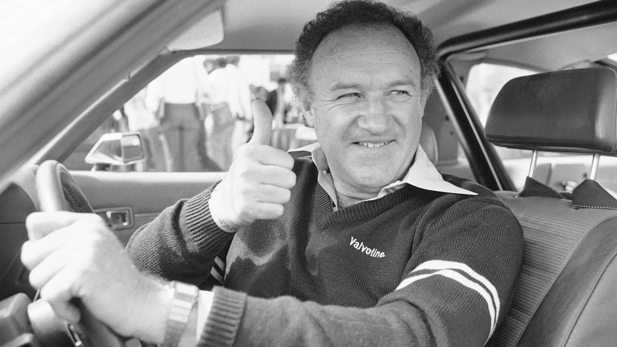 Gene Hackman Dies: Two-Time Oscar Winner Was 95