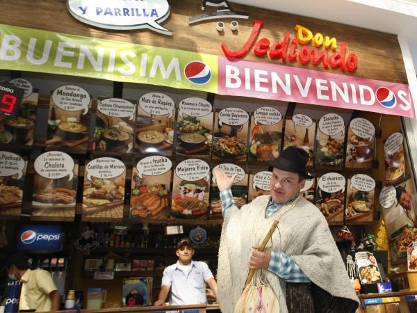Estes são os 5 pratos mais caros e mais baratos do Don Jediondo: você precisa experimentá-los.