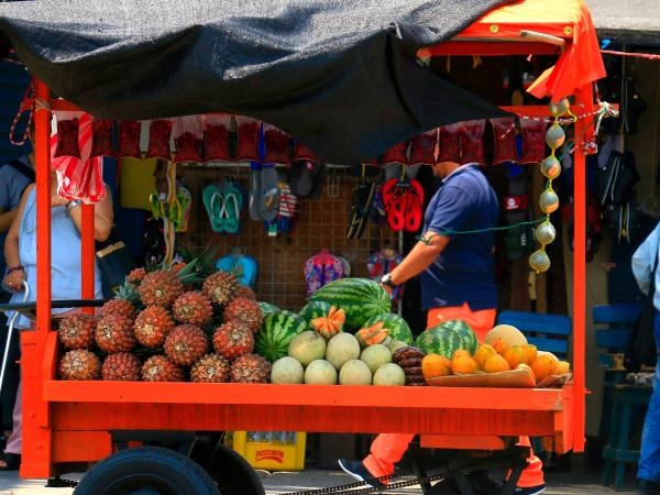 Entro il 2030, l'arretrato di manodopera potrebbe costare alla Colombia 450 miliardi di dollari.