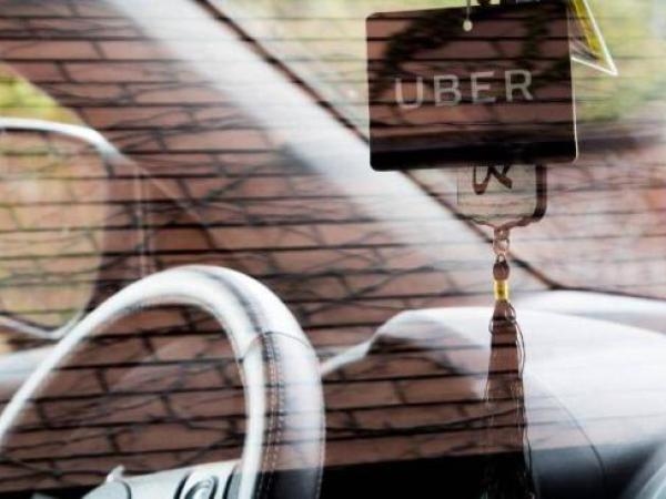 Uber permitirá reservar viajes en helicóptero desde su aplicación, ¿Cuándo empezará?