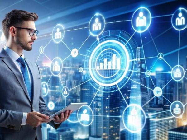 Fintech Cobre führte im Jahr 2024 mehr als 12 Millionen Transaktionen durch