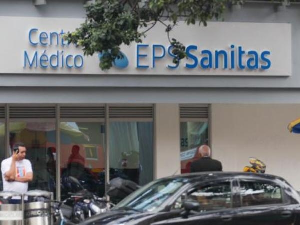 Supersalud requests clarification and partial annulment of the Court's ruling in the EPS Sanitas case.
