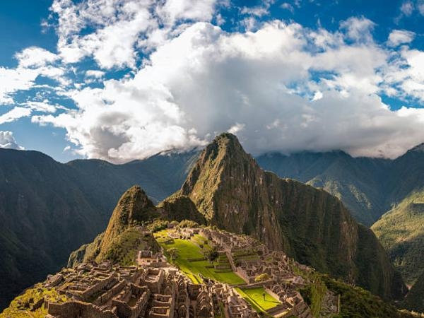 ¿Por qué Machu Picchu podría dejar de ser una Maravilla del Mundo?