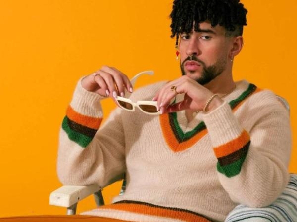 Bad Bunny abre una función especial en Puerto Rico que se transmitirá por Amazon Music