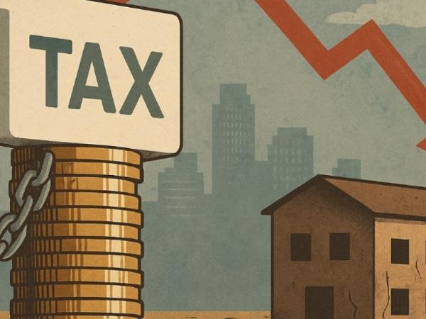Réduire les dépenses fiscales : une stratégie qui pourrait se retourner contre le pays