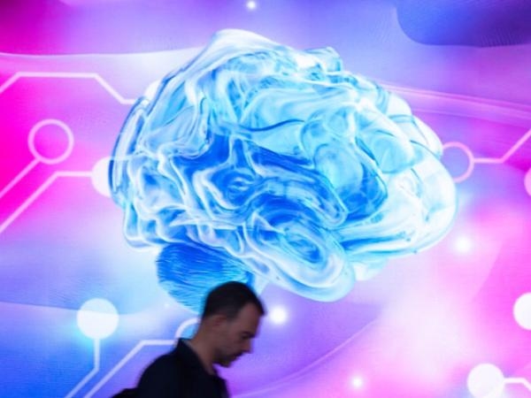 'If hiring costs continue to rise, people will be replaced by AI'