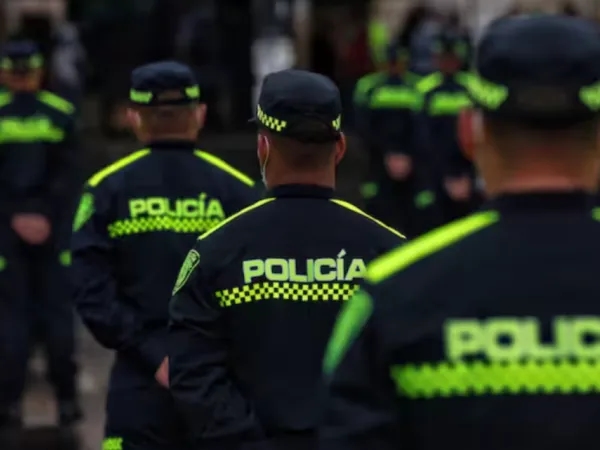 Uma recompensa de até US$ 20 milhões está sendo oferecida na Colômbia para quem ajudar a capturar fugitivos.
