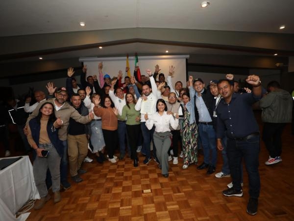 La grève des mineurs de Boyacá a été levée : voici les accords conclus