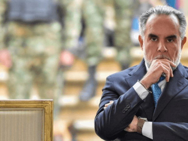 « Ça pourrait mal tourner » : Benedetti détaille le conflit avec le Pérou au sujet de l'île de Santa Rosa