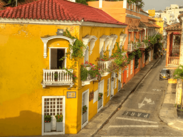 Was sind die schönsten Landschaften in Cartagena? Drei Orte, die Sie auf keinen Fall verpassen sollten.