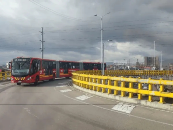 Concerten in Bogotá deze zondag: wegafsluitingen en aanbevelingen voor aankomst en vertrek