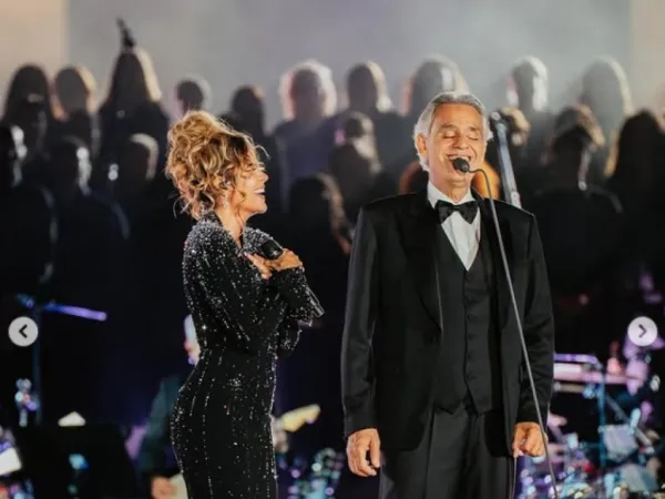 Video: Karol G'nin Vatikan'daki performansının en güzel anlarını yeniden yaşayın.