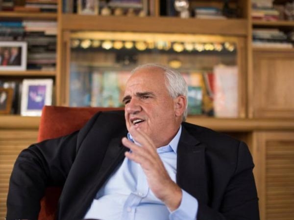 Samper Pizano parla per esperienza: "La decertificazione non è la fine del mondo"