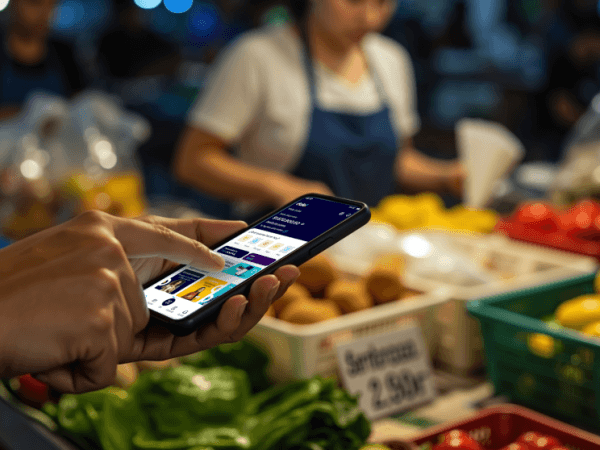 Dale! Wallet ha vinto il Platinum Award per la trasformazione digitale al Fintech Americas