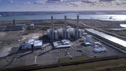 GE Vernova to upgrade gas turbine units for Uniper in UK