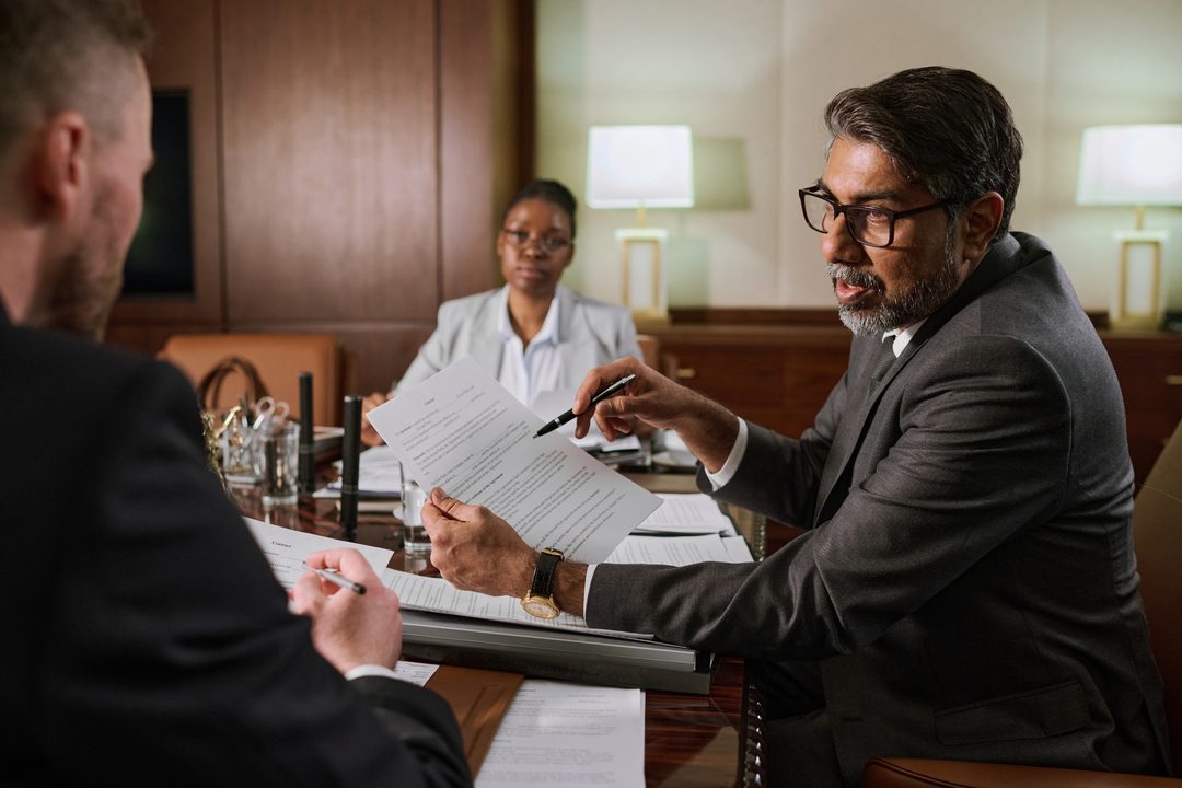 The Courtroom Risk No One in Power Generation Can Afford to Ignore