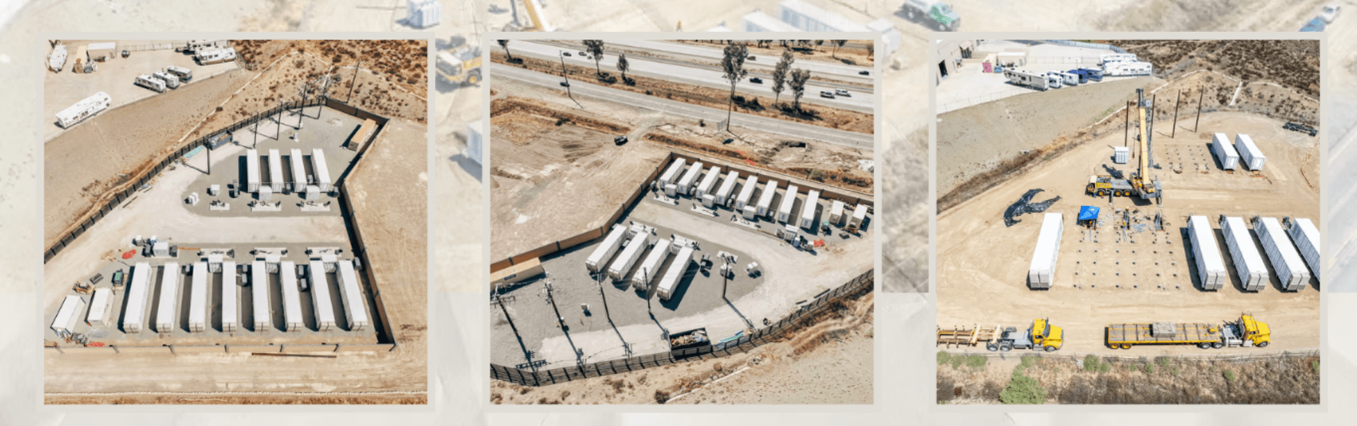 Fullmark Energy Brings Another Energy Storage Project Online in California