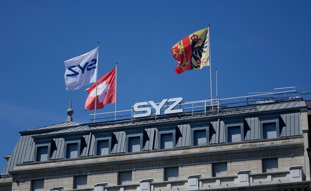 Três novos funcionários: O Banco Syz traz, entre outros, o economista-chefe da Vontobel