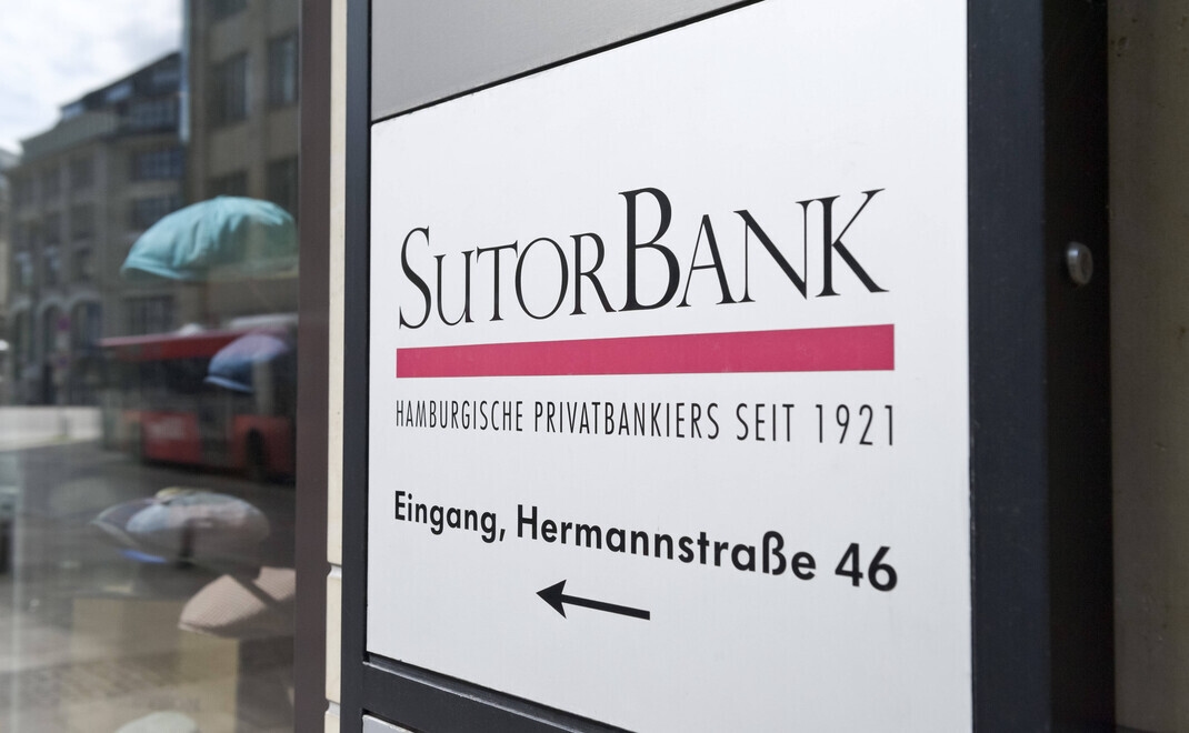New additions and promotions: Sutor Bank expands management and private banking