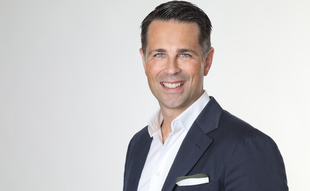 Successor to Markus Niederreiner: Specialty insurer Hiscox appoints Germany boss