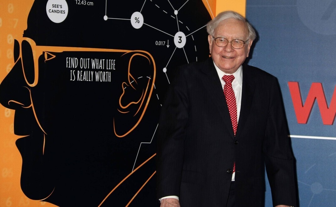 Per il suo 95° compleanno: le 95 migliori citazioni di Warren Buffett