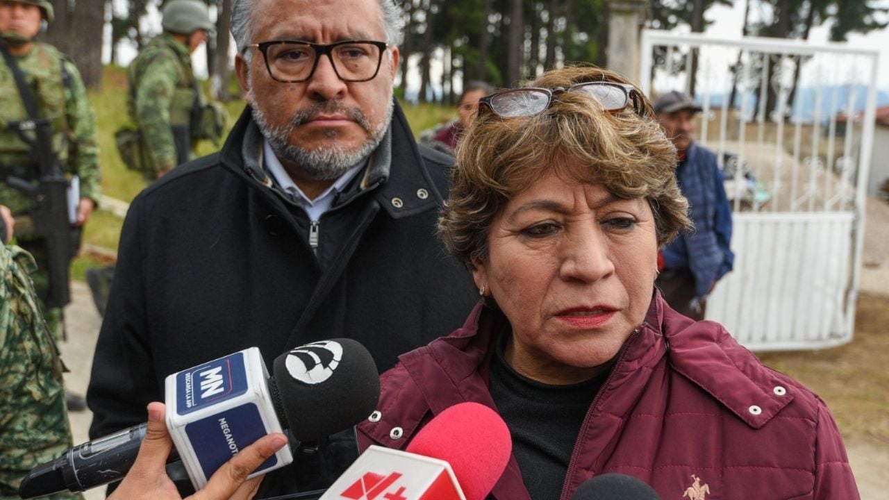 Giudici legati al Grupo Texcoco presiederanno la magistratura di Edomex