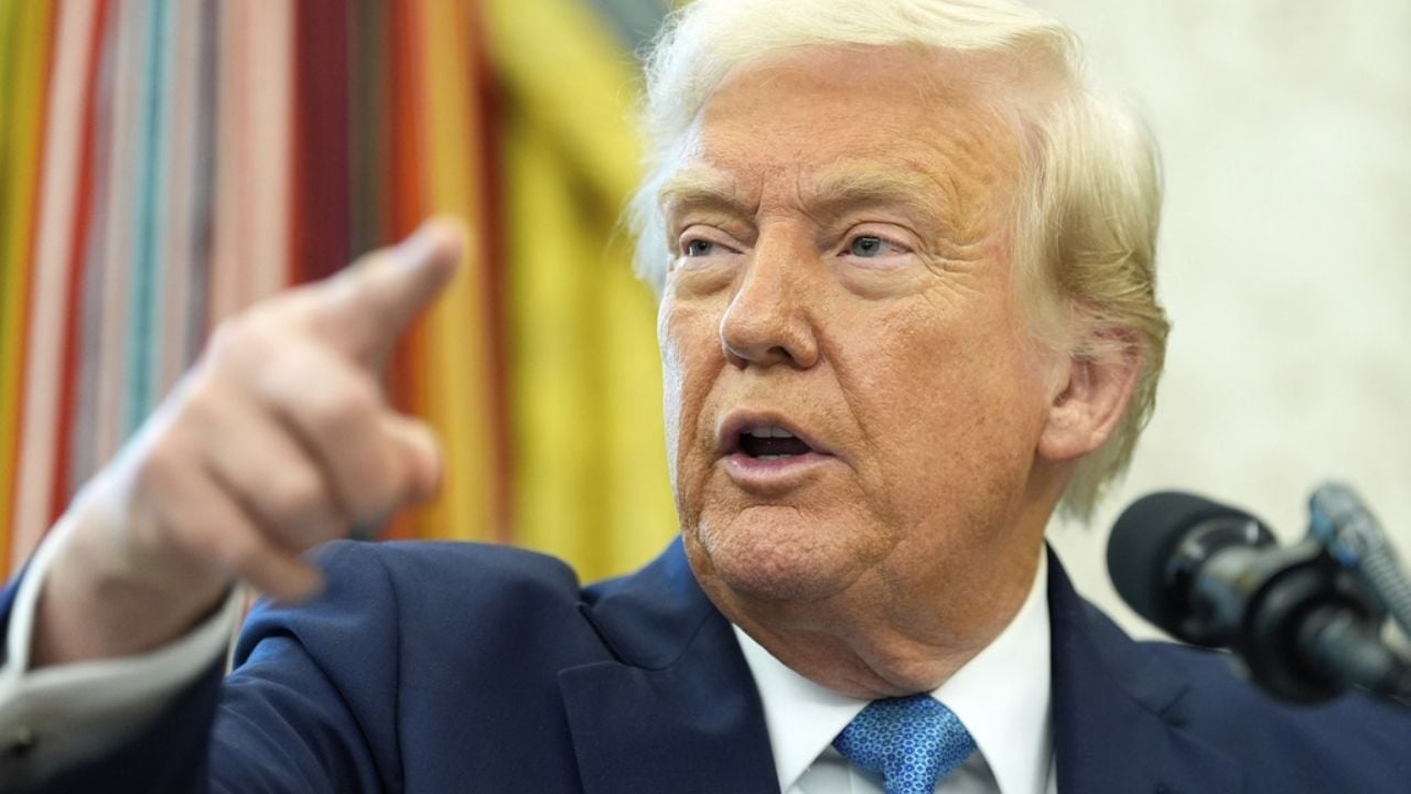 Trump può sospendere il diritto costituzionale all'habeas corpus per accelerare le deportazioni?