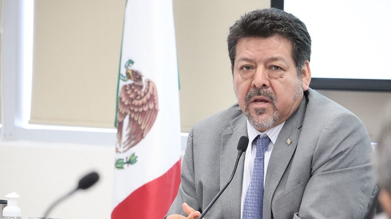 In Guanajuato bedroeg de opkomst bij de rechterlijke verkiezingen 5%.