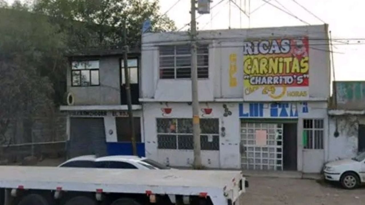 A Venezuelan and a Colombian man arrested for the murder of a woman in Tarímbaro, Michoacán