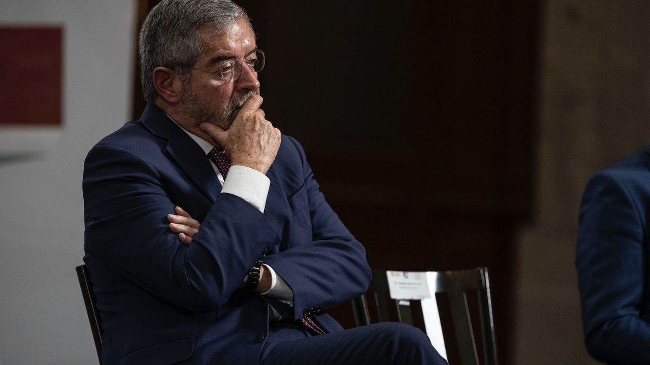 Juan Ramón de la Fuente, an invisible diplomacy
