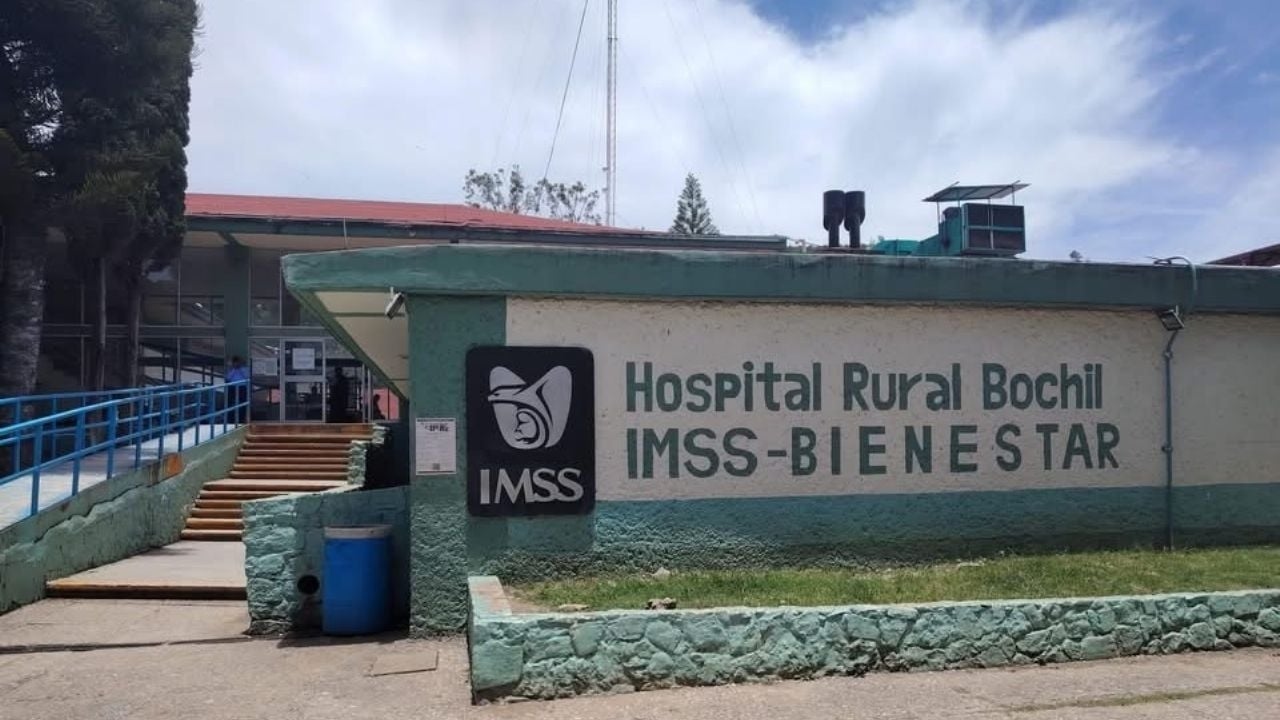L'IMSS chiede pubblicamente scusa per la negligenza medica che ha causato la morte di un migrante salvadoregno.