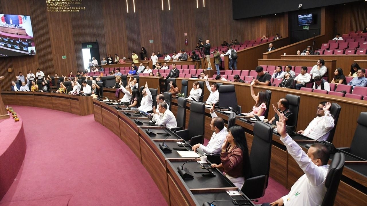 San Mateo Piñas City Council resigns out of fear after councilwoman's murder; Congress loses powers